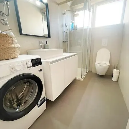 Apartamento New Lovre With Balcony