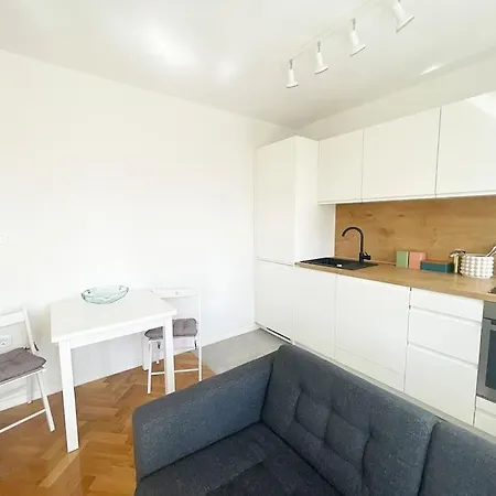 New Lovre With Balcony Apartamento