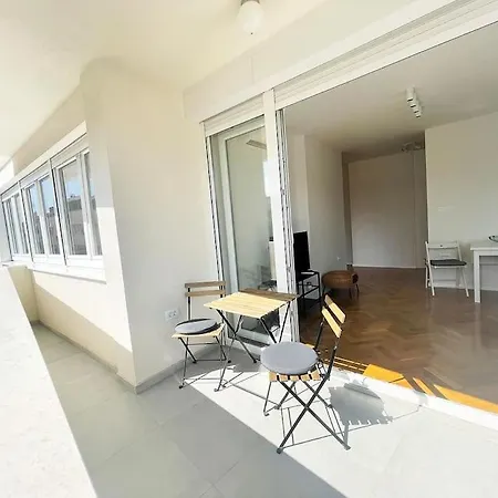Apartamento New Lovre With Balcony *