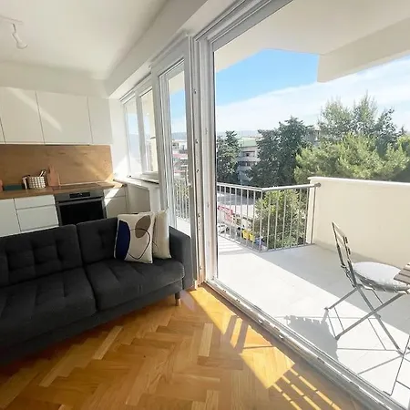 Apartman New Lovre With Balcony Split